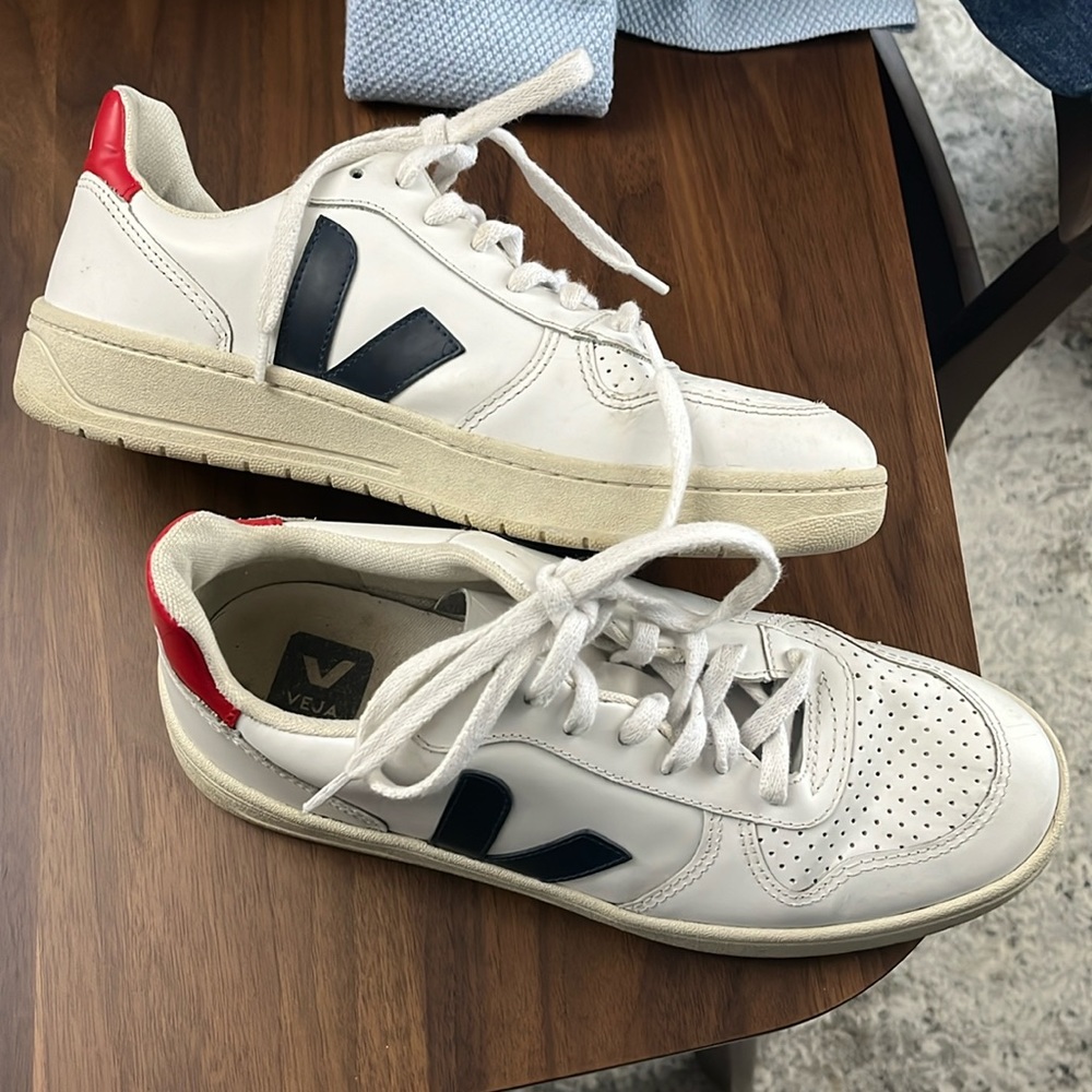 Veja shoes